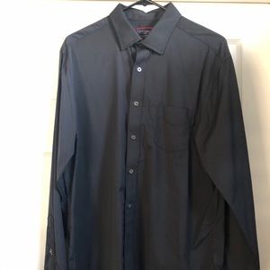 Untuckit Button Up Shirt